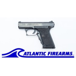 HK P7M8 9MM W. Germany
