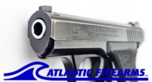 HK P7M8 9MM W. Germany