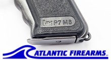 HK P7M8 9MM W. Germany