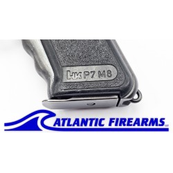 HK P7M8 9MM W. Germany