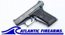 HK P7M8 9MM W. Germany