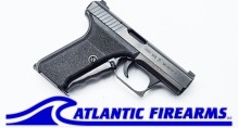 HK P7M8 9MM W. Germany
