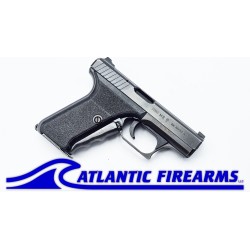 HK P7M8 9MM W. Germany