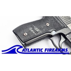 Sig Sauer P228 9MM Surplus Pistol