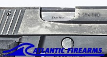 Sig Sauer P228 9MM Surplus Pistol