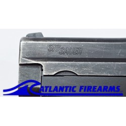 Sig Sauer P228 9MM Surplus Pistol