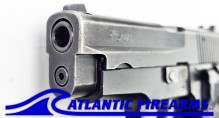 Sig Sauer P228 9MM Surplus Pistol