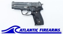 Sig Sauer P228 9MM Surplus Pistol