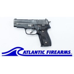 Sig Sauer P228 9MM Surplus Pistol