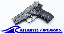 Sig Sauer P228 9MM Surplus Pistol