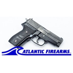 Sig Sauer P228 9MM Surplus Pistol