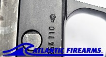 Sig Sauer P228 9MM Surplus Pistol
