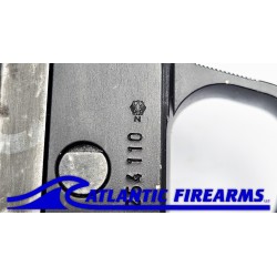 Sig Sauer P228 9MM Surplus Pistol