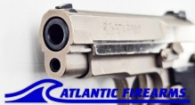 Star Firestar 9mm Nickel Pistol - Auction