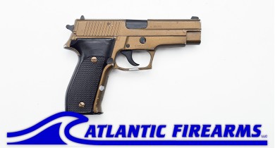 Custom Sig Sauer P226 9mm...