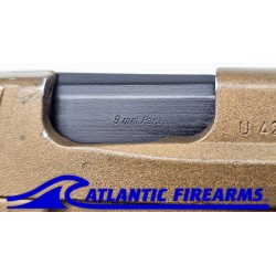 Custom Sig Sauer P226 9mm Pistol - Auction