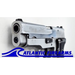 Sig Sauer P225 Stainless 9mm Pistol - Auction