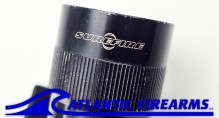 Retro Surefire 660 Flashlight - Auction