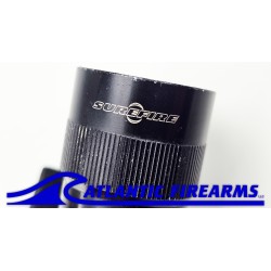 Retro Surefire 660 Flashlight - Auction