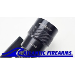 Retro Surefire 660 Flashlight - Auction