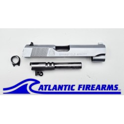 Springfield 1911-A1 9mm Slide & Barrel - Auction