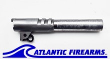 Springfield 1911-A1 9mm Slide & Barrel - Auction