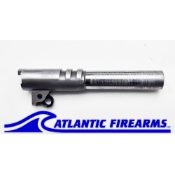 Springfield 1911-A1 9mm Slide & Barrel - Auction