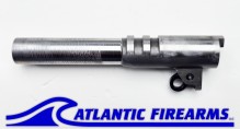 Springfield 1911-A1 9mm Slide & Barrel - Auction