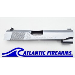 Springfield 1911-A1 9mm Slide & Barrel - Auction