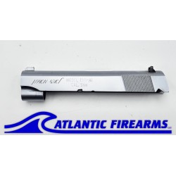 Springfield 1911-A1 9mm Slide & Barrel - Auction