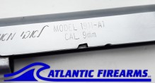 Springfield 1911-A1 9mm Slide & Barrel - Auction