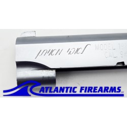 Springfield 1911-A1 9mm Slide & Barrel - Auction