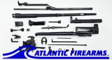 Italian Beretta BM59 ITAL Parts Kit W/ Original Barrel