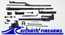 Italian Beretta BM59 ITAL Parts Kit W/ Original Barrel