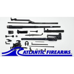 Italian Beretta BM59 ITAL Parts Kit W/ Original Barrel