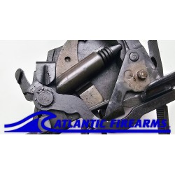 Italian Beretta BM59 ITAL Parts Kit W/ Original Barrel