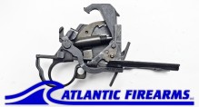 Italian Beretta BM59 ITAL Parts Kit W/ Original Barrel