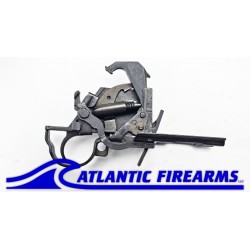 Italian Beretta BM59 ITAL Parts Kit W/ Original Barrel