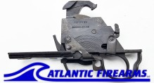 Italian Beretta BM59 ITAL Parts Kit W/ Original Barrel
