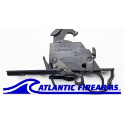 Italian Beretta BM59 ITAL Parts Kit W/ Original Barrel