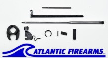 Italian Beretta BM59 ITAL Parts Kit W/ Original Barrel