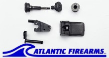 Italian Beretta BM59 ITAL Parts Kit W/ Original Barrel