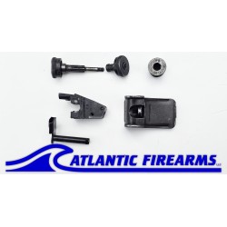 Italian Beretta BM59 ITAL Parts Kit W/ Original Barrel