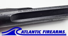 Italian Beretta BM59 ITAL Parts Kit W/ Original Barrel