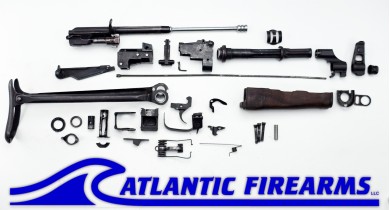 Asian Contract AKM Parts...