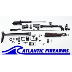 Asian Contract AKM Parts Kit Lot - Auction