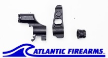 Asian Contract AKM Parts Kit Lot - Auction