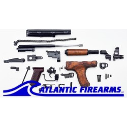 Romanian AIMS-74 5.45x39 AKM Parts Kit Lot - Auction