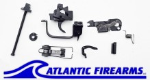 Romanian AIMS-74 5.45x39 AKM Parts Kit Lot - Auction