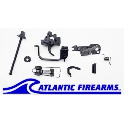 Romanian AIMS-74 5.45x39 AKM Parts Kit Lot - Auction